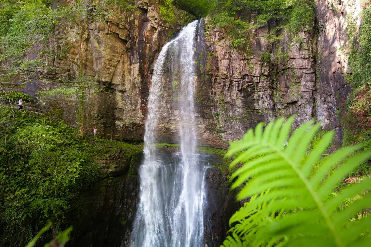 Фото туры по Абхазии
